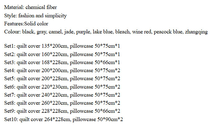 Satijnen Dekbedovertrek met Kussenslopen – Luxe Drie-Delige Set